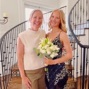 Meet your Posher, Shelly